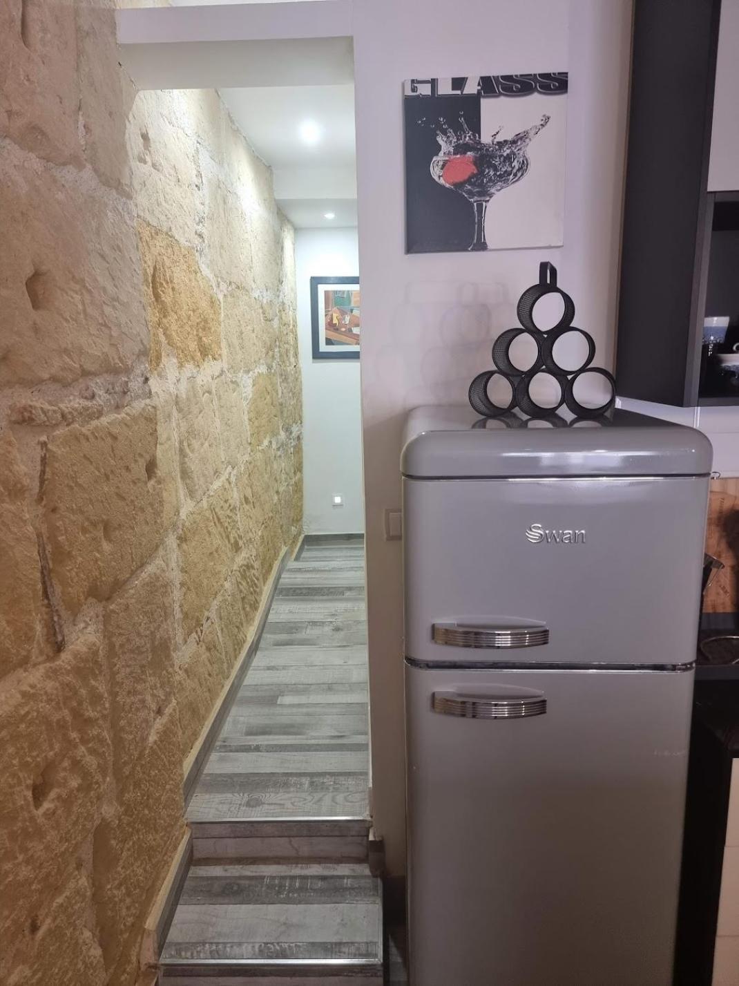 Appartement Casa Centro: Historic Center In - Charming & Cartagena