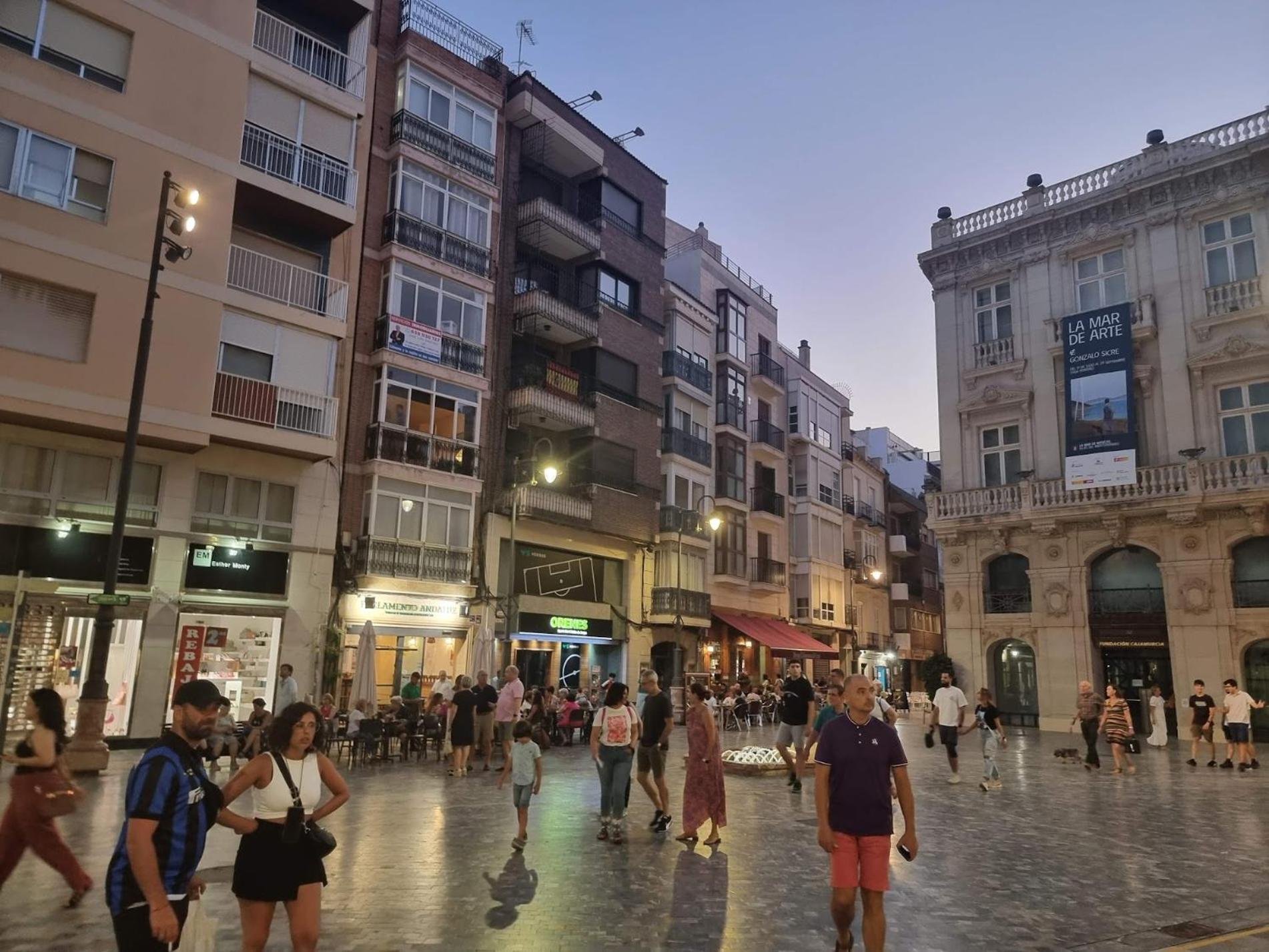 Casa Centro: Historic Center In - Charming & Appartement