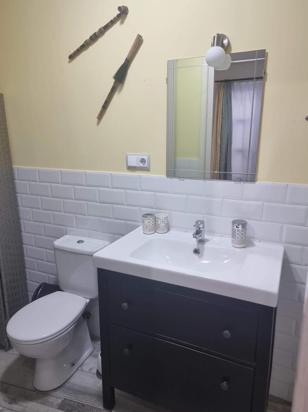 Appartement Casa Centro: Historic Center In - Charming & Cartagena