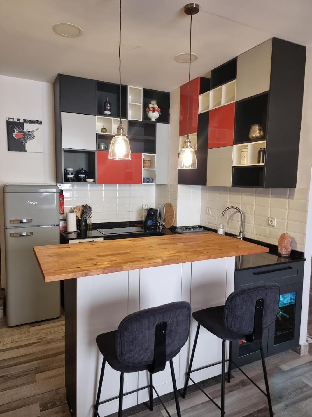 Appartement Casa Centro: Historic Center In - Charming &