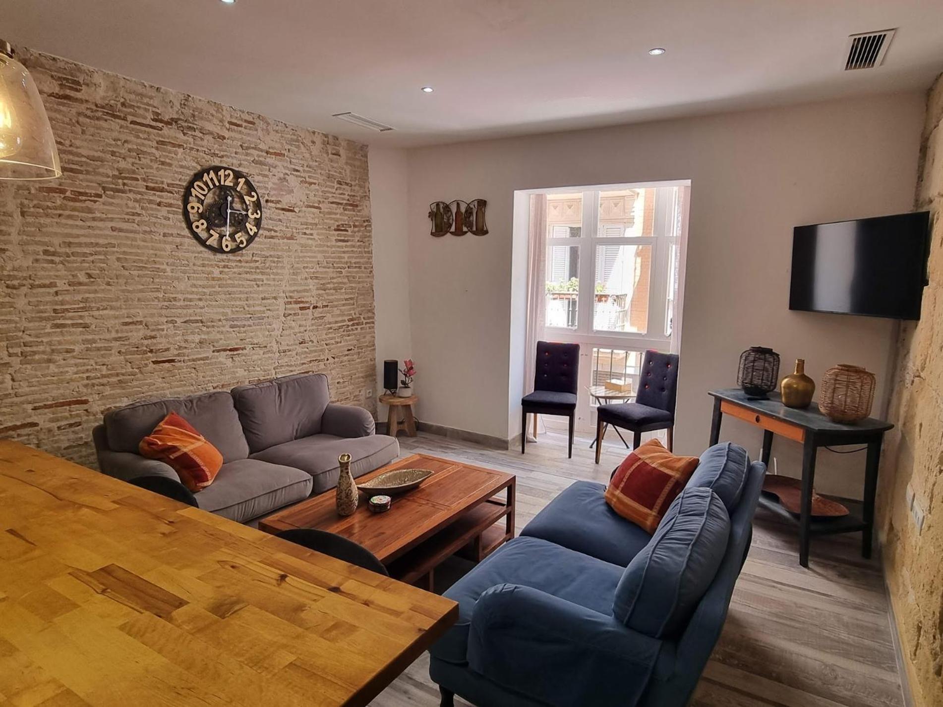 Appartement Casa Centro: Historic Center In - Charming & *