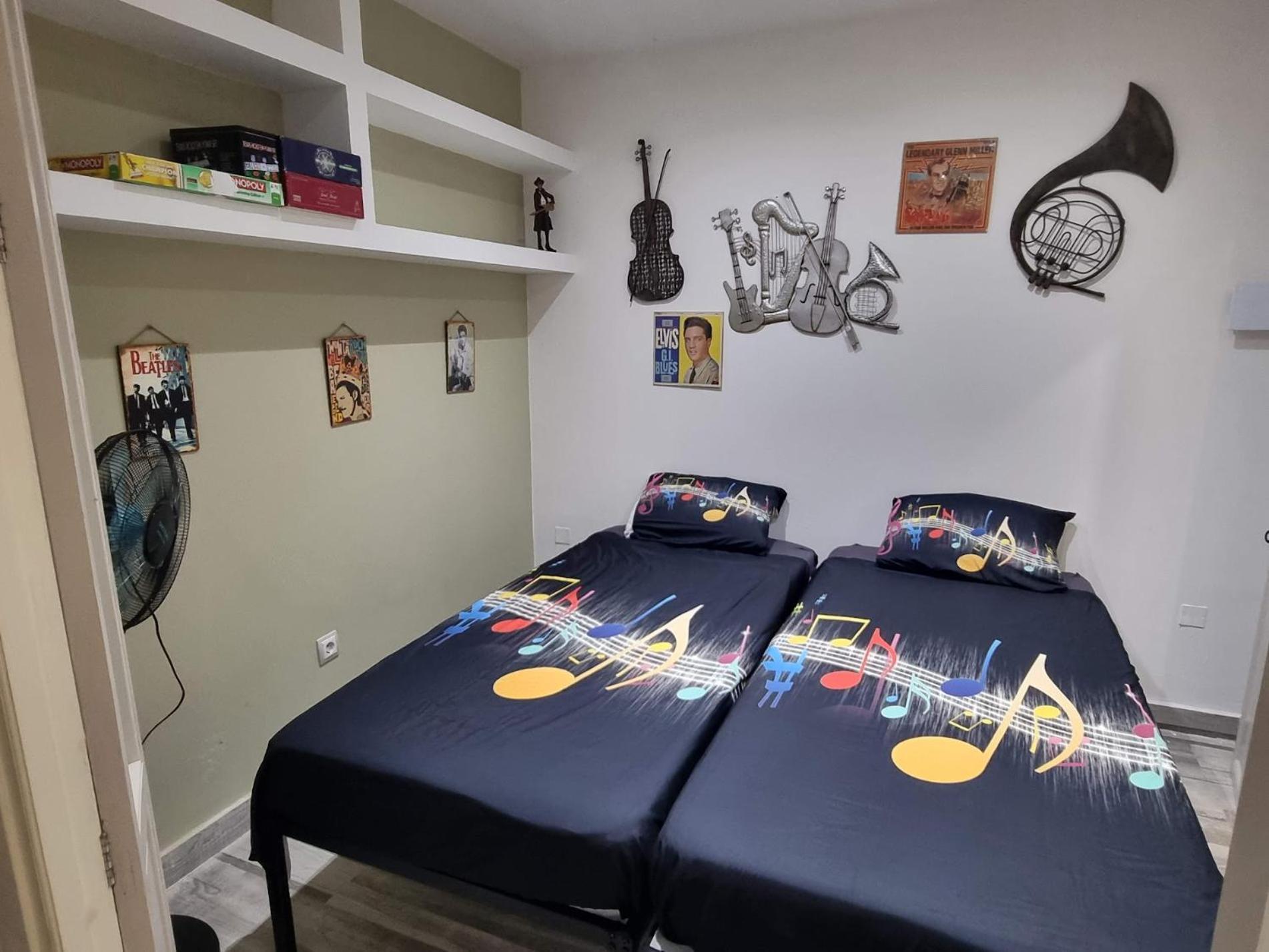 Appartement Casa Centro: Historic Center In - Charming & Cartagena