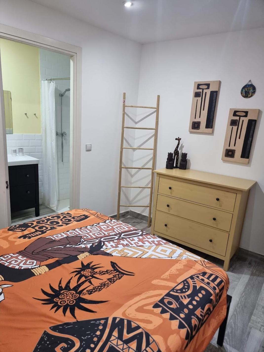 Casa Centro: Historic Center In - Charming & Appartement Cartagena