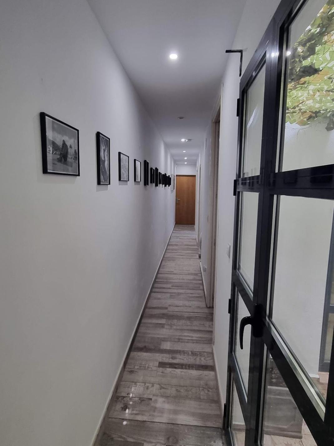 Appartement Casa Centro: Historic Center In - Charming & Cartagena