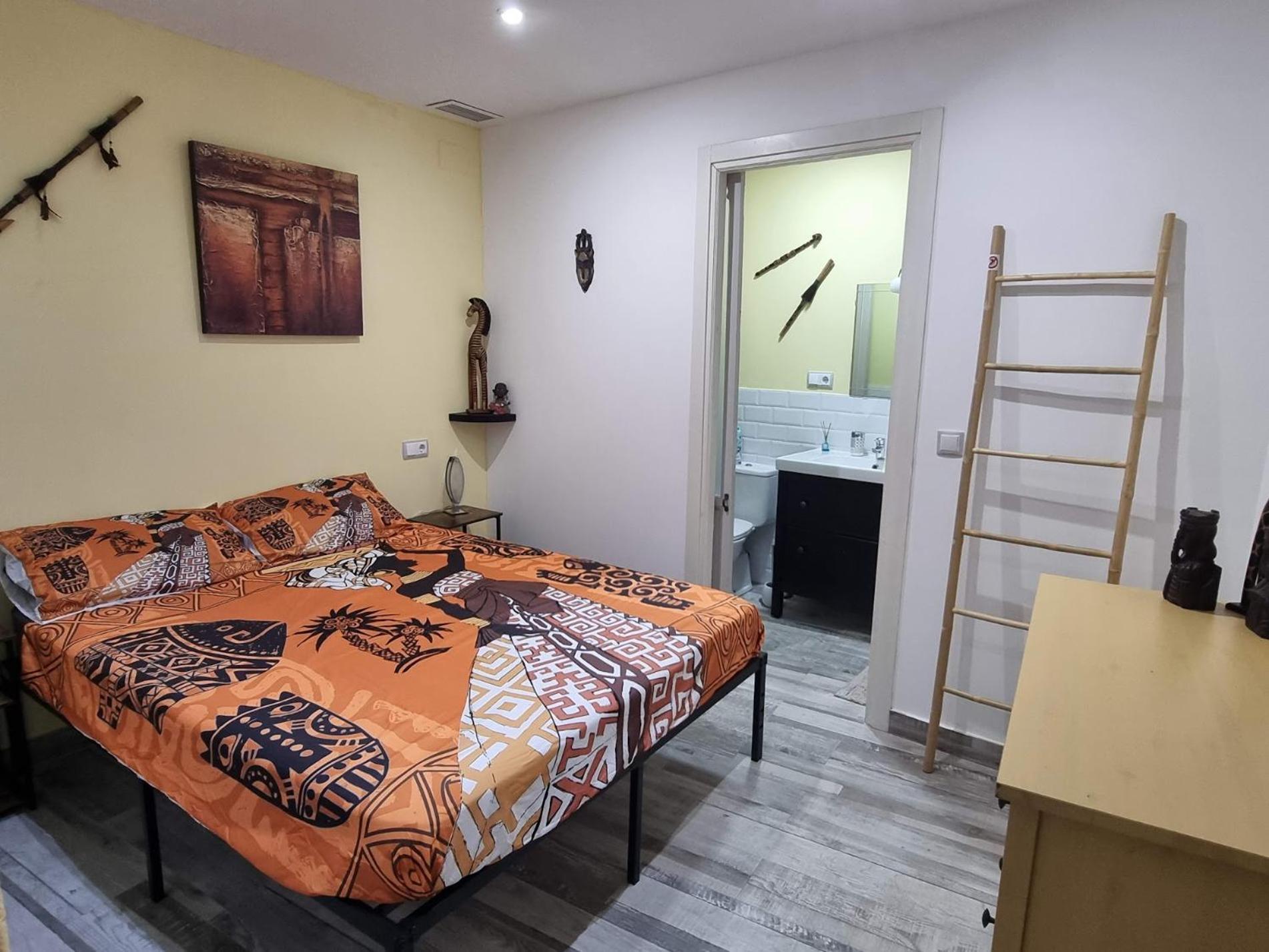 Appartement Casa Centro: Historic Center In - Charming & Cartagena