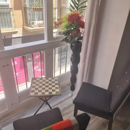 Casa Centro: Historic City Center Apartment In Cartagena - Charming & Central Exterior photo