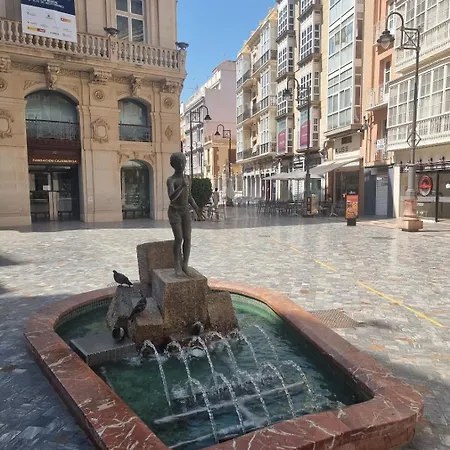 Casa Centro: Historic City Center Apartment In Cartagena - Charming & Central Exterior photo