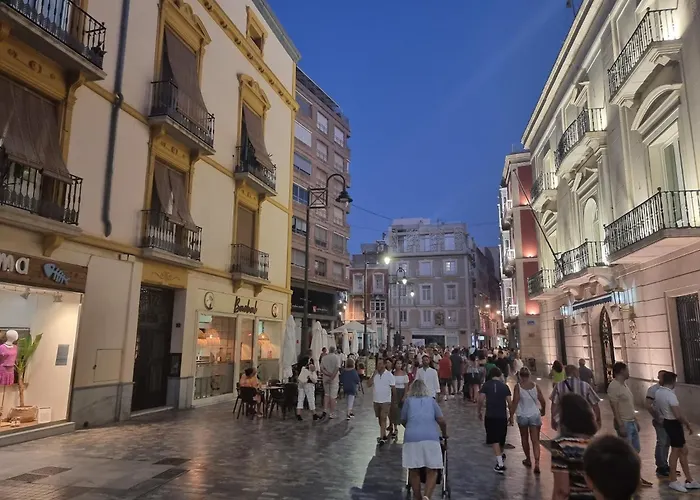 Casa Centro: Historic City Center Apartment In Cartagena - Charming & Central