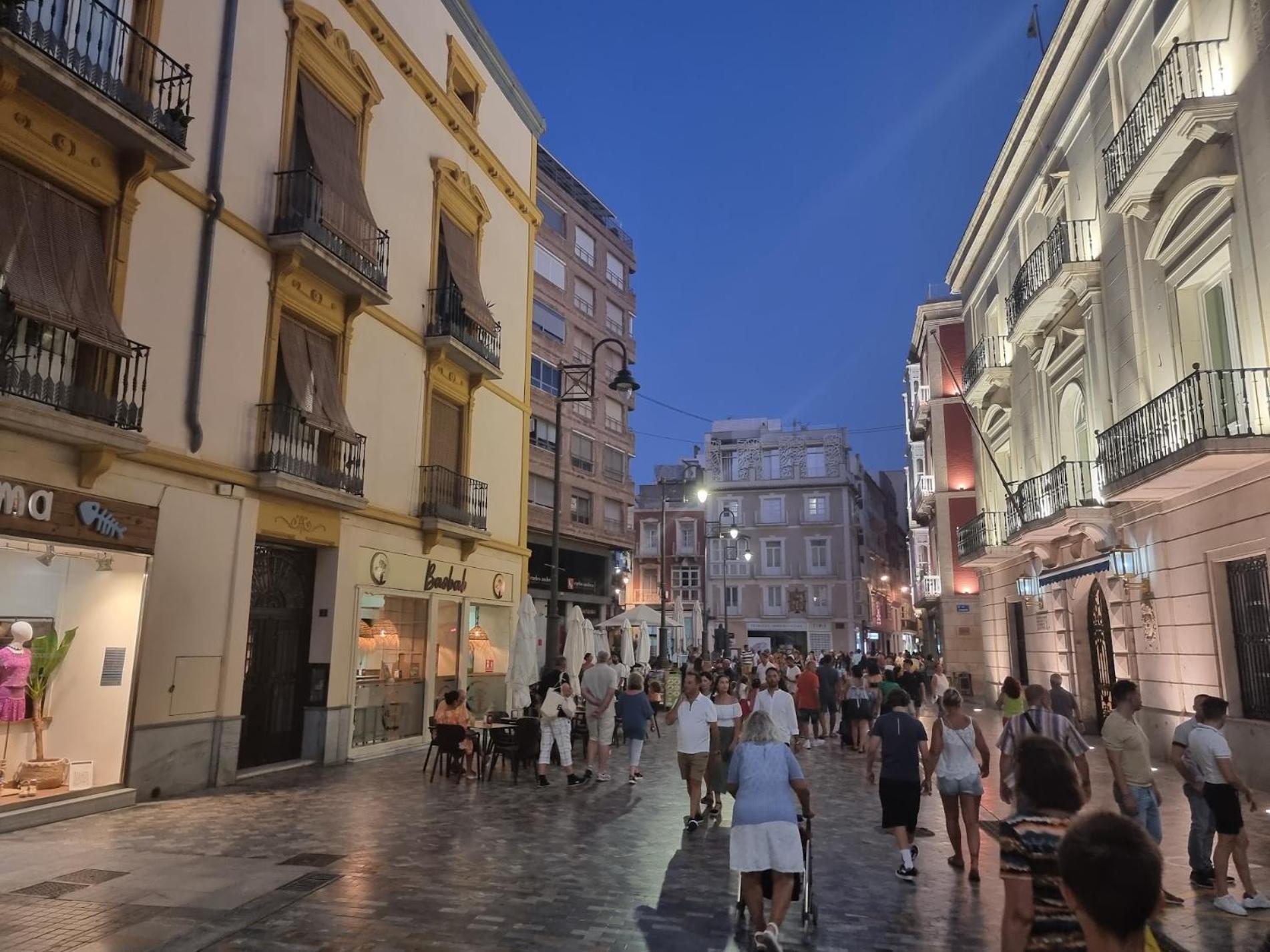 Apartment Casa Centro: Historic Center In - Charming & *