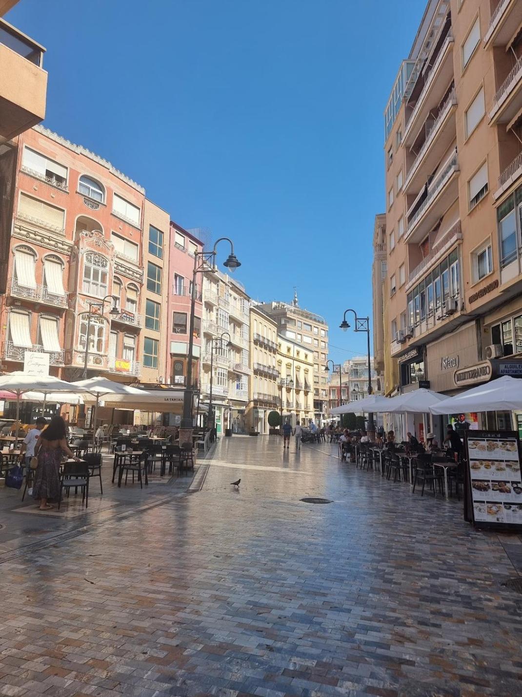 Casa Centro: Historic Center In - Charming & Apartment Cartagena