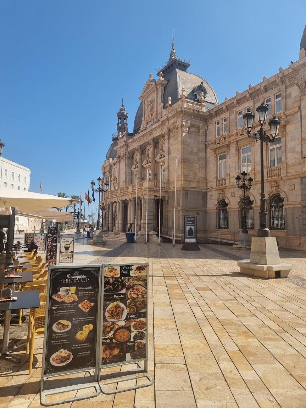 Casa Centro: Historic Center In - Charming & Apartment *