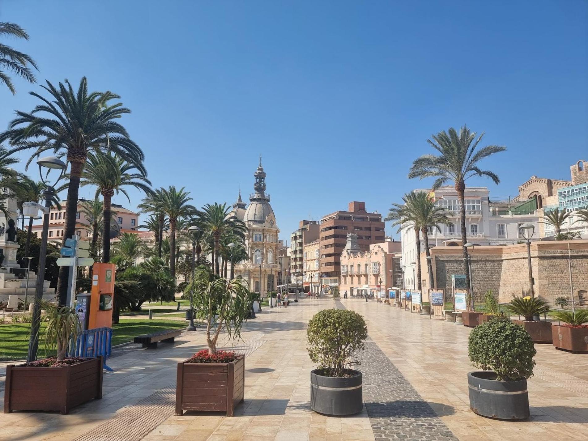 Casa Centro: Historic Center In - Charming & Cartagena