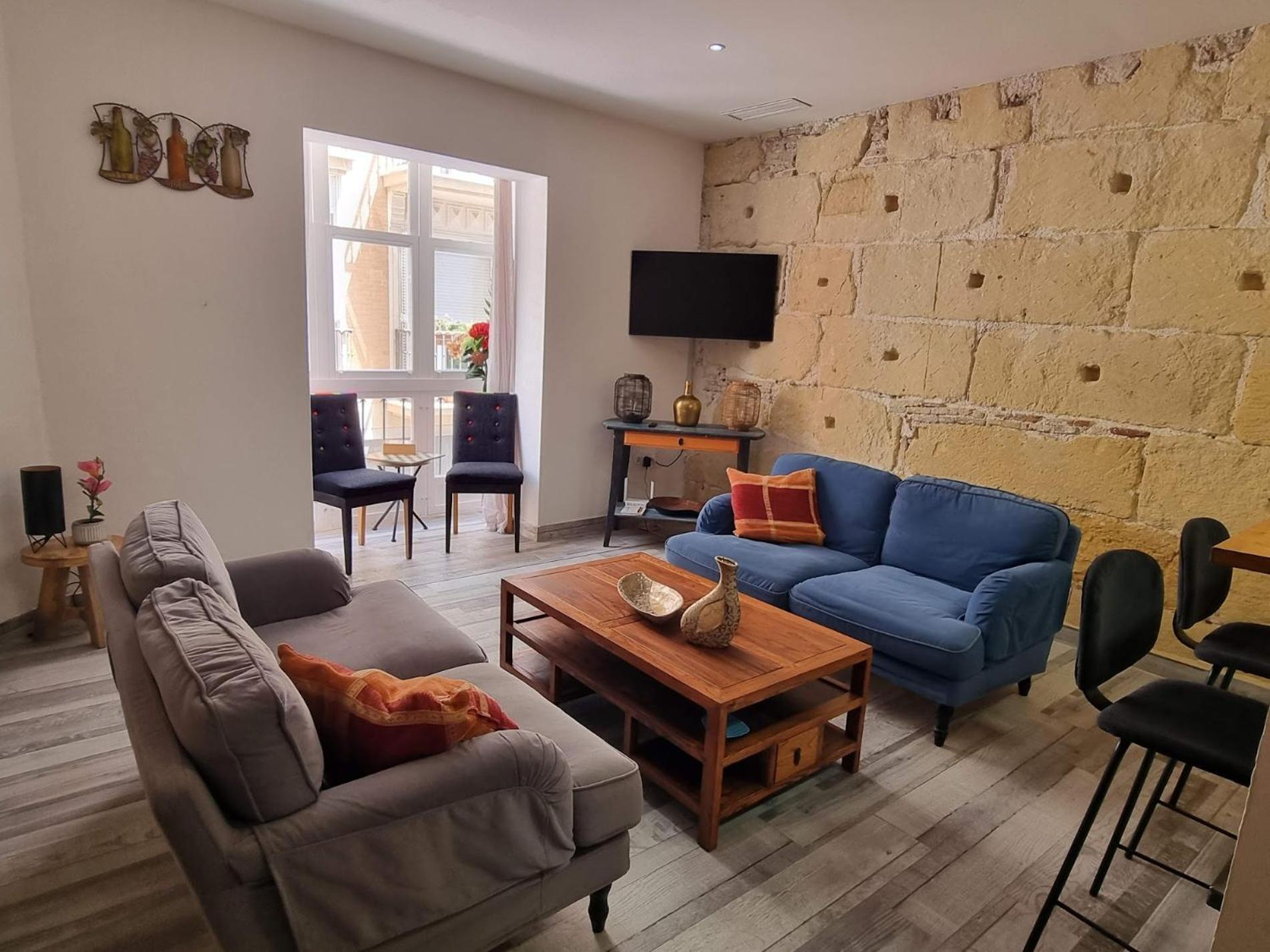 Apartment Casa Centro: Historic Center In - Charming & Cartagena