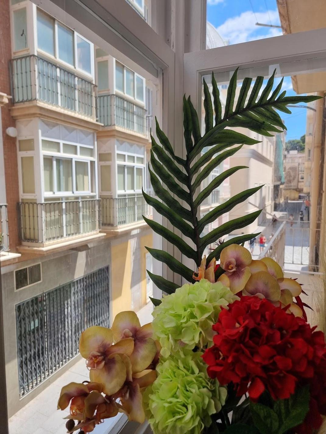 Casa Centro: Historic Center In - Charming &